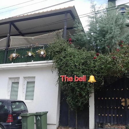 Adem'S Cozy Terrace Retreat Bed & Breakfast Skopje Bagian luar foto