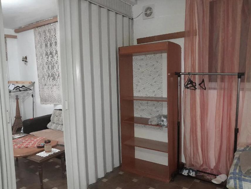 Adem'S Cozy Terrace Retreat Bed & Breakfast Skopje Bagian luar foto