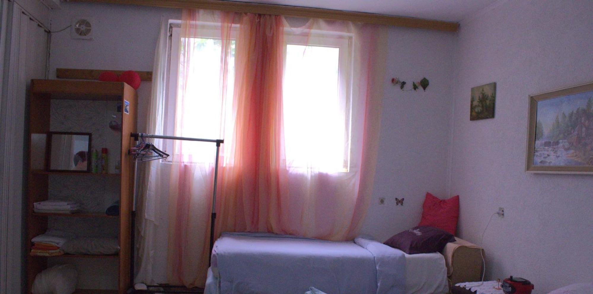 Adem'S Cozy Terrace Retreat Bed & Breakfast Skopje Bagian luar foto